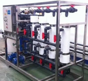 ทำไมต้องมีรถผลิตน้ำประปาเคลื่อนที่และ รถผลิตน้ำดื่มเคลื่อนที่