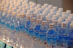 การทำธุรกิจโรงงานผลิตน้ำดื่ม หรือธุรกิจน้ำดื่ม อาชีพอิสระเก็บกินนาน เหมือนเสือนอนกิน